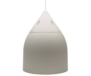 Biamp Systems Desono DP6-W altoparlante a sospensione 6,5", bianco