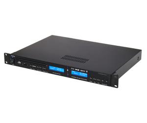 Biamp Systems PCR 3000R MKIII Tuner