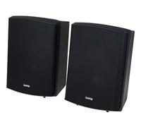 Biamp Systems SDQ5PIR Black