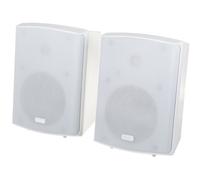 Biamp Systems SDQ5PIR White