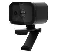 Biamp Systems Vidi 280 Telecamera da conferenza, 3840 x 2160 4K UHD, 8 MP, 30 fps