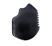 Bian Stone Gua Sha Massaggiatore irregolare Gua Sha Board Tool Stone Gua Sha