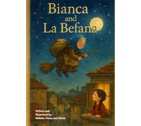 Bianca and La Befana