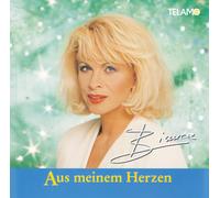 Bianca Aus Meinem Herzen (CD)