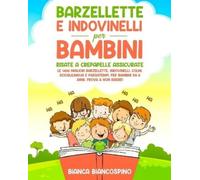 Bianca Biancospino Barzellette e Indovinelli per Bambini (Tascabile)
