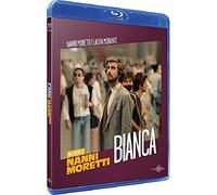 Bianca (Blu-ray) Nanni Moretti Laura Morante Roberto Vezzosi Remo Remotti