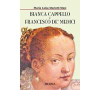Bianca Cappello e Francesco de' Medici