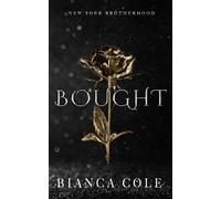Bianca Cole Bought (Tascabile) New York Bratva