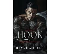 Bianca Cole Hook (Tascabile) Once Upon a Villain