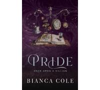 Bianca Cole Pride (Tascabile) Once Upon a Villain Special Editions
