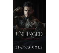 Bianca Cole Unhinged (Tascabile) Once Upon a Villain