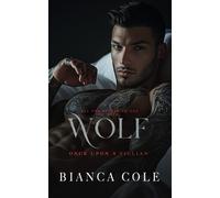 Bianca Cole Wolf (Tascabile) Once Upon a Villain
