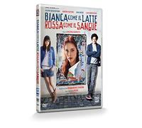 Bianca Come Il Latte Rossa Come Il Sangue