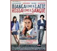 Bianca come il latte, rossa come il sangue