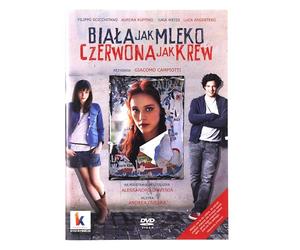Bianca come il latte, rossa come il sangue [DVD] (Audio italiano)