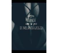 Bianca come la pece: da un’adolescenza a rischio ai club privè