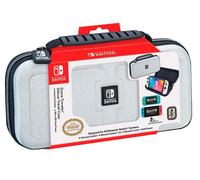 NACON NNS40W custodia per console portatile Custodia rigida Nintendo Grigio Nacon