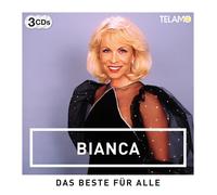 Bianca Das Beste Für Alle (CD)
