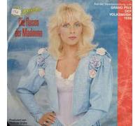 Bianca - Die Rosen der Madonna (1989) / Vinyl single [Vinyl-Single 7'']