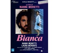 Bianca (DVD) Laura Morante Nanni Moretti
