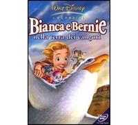 Dvd Bianca E Bernie Nella Terra Dei Canguri