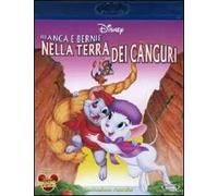 Bianca e Bernie nella terra dei canguri