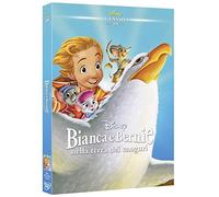 Bianca e Bernie nella Terra dei Canguri - Collection 2015 (DVD)