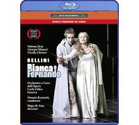 Bianca E Fernando - Vincenzo Bellini