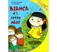 Bianca e i sette nani