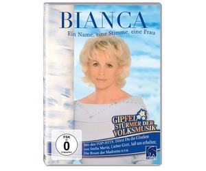 Bianca - Ein Name, eine Stimme, eine Frau