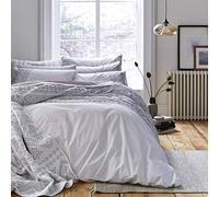 Bianca EMBROIDERED AZTEC PARURE COPRIPIUMINO 200X200+50X80(2)