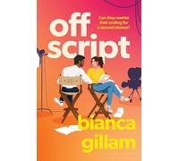 Bianca Gillam Off Script (Tascabile)
