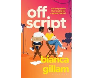 Bianca Gillam Off Script (Tascabile)