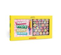 Bianca Gottesman Maria Jacobs Super Sm Super DIY Card Kit: Many Tha (Postcards)