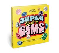 Bianca Gottesman Maria Jacobs Super Super Smalls Super Book (Copertina rigida)