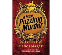 Bianca Marais A Most Puzzling Murder (Tascabile)