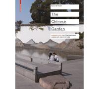 Bianca Maria Rinaldi The Chinese Garden (Copertina rigida)