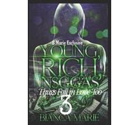 Bianca Marie Young, rich, N$ggas 3 (Tascabile)