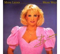 Bianca - Meine Lieder-Meine Welt