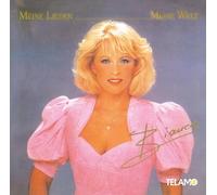 Bianca Meine Lieder - Meine Welt (CD)