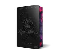 Bianca Mov Ruin and Redemption (Preston Academy, Band 2) Mit wunde (Tascabile)