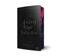 Bianca Mov Secrets and Seduction: Du wirst immer mein sein (Preston (Tascabile)