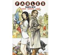 Bianca neve. Fables. Vol. 19