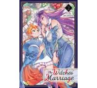 Bianca Pistillo Eleanor Summers The Witches' Marriage, Vol. 2 (Tascabile)