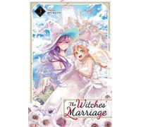 Bianca Pistillo Eleanor Summers The Witches' Marriage, Vol. 3 (Tascabile)