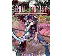 Itsuki Kameya – FINAL FANTASY LOST STRANGER 11