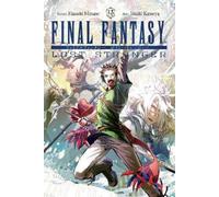 Bianca Pistillo Itsuki Ka Final Fantasy Lost St (Tascabile) (PRESALE 17/09/2026)