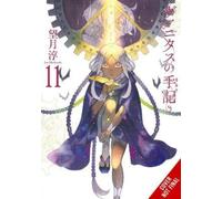 Case Study of Vanitas 11