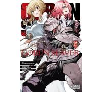 Bianca Pistillo Kevin Steinbach Kousuke Kurose Kumo Goblin Slayer, (Tascabile)
