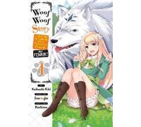 Bianca Pistillo Woof Woof Story: I Told You to Turn Me Into a Pamp (Tascabile)